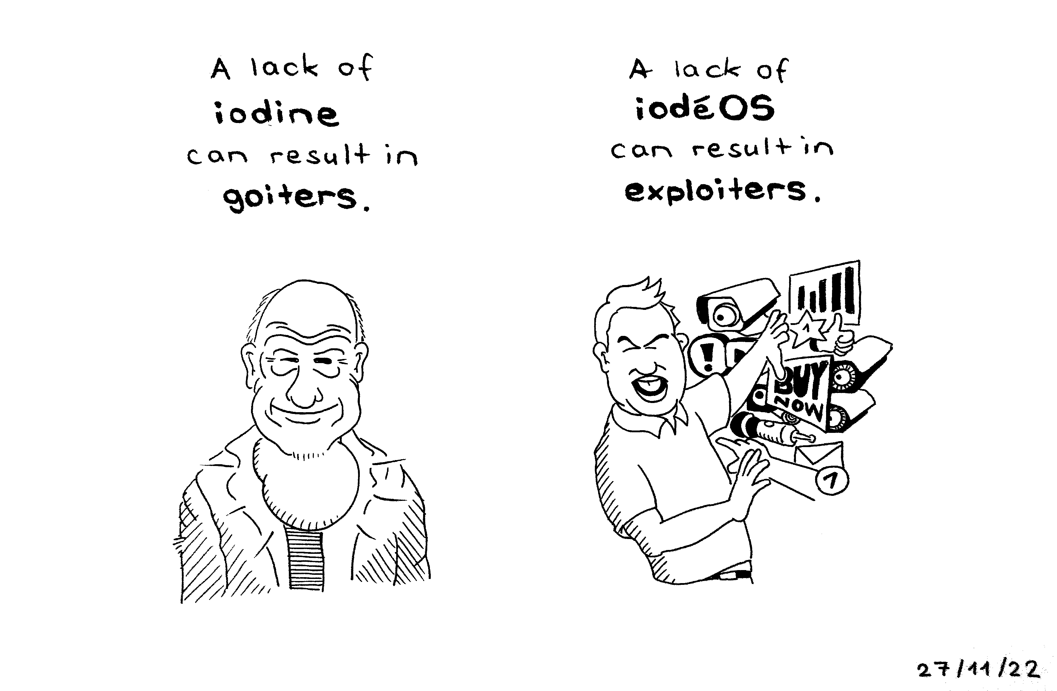 How to Install iodéOS 3.2 on a Fairphone 4 for Dummies