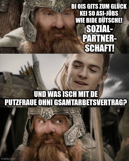 Nöd bi ois!
