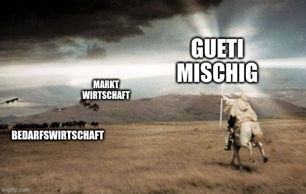Gueti Mischig!