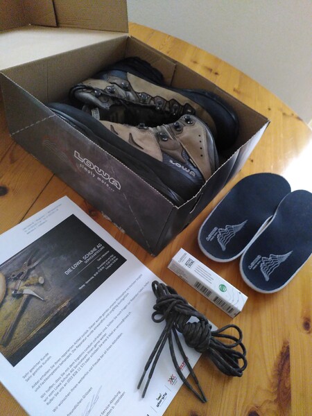Paket