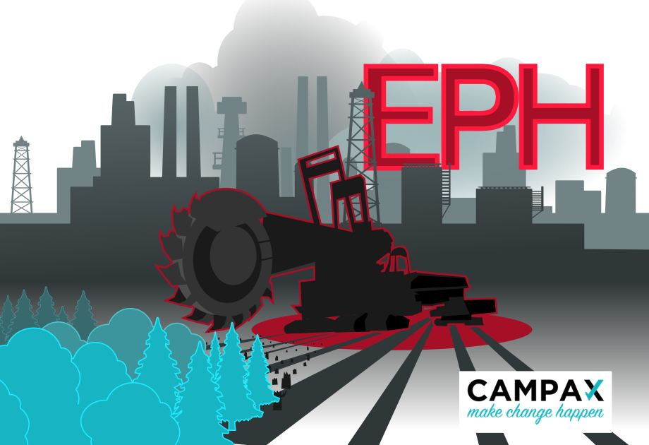 Campax EPH Illustration