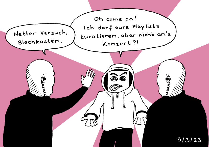 ADMS Einsatzkontext