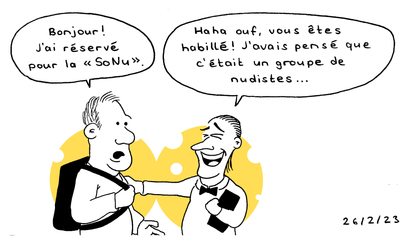 Société Numérique