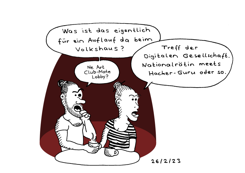 Digiges Winterkongress 2023