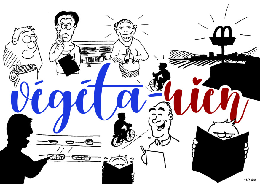 Végéta-rien