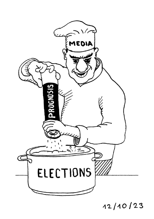 INKTOBER DAY 12: SPICEY