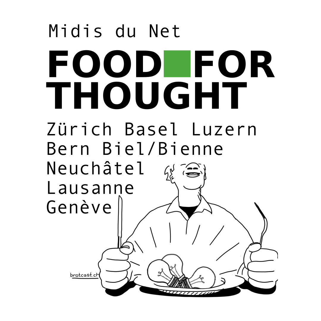 Pourquoi tu places tes aliments de manière si étrange ? - Pas si fort ! Les formes déroutent les caméras !